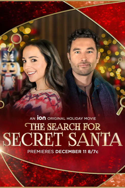 The Search for Secret Santa