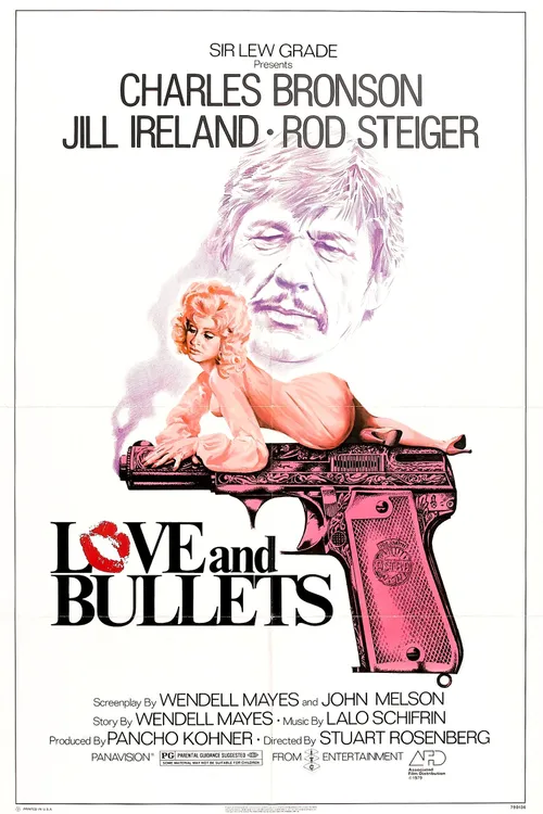 Love and Bullets