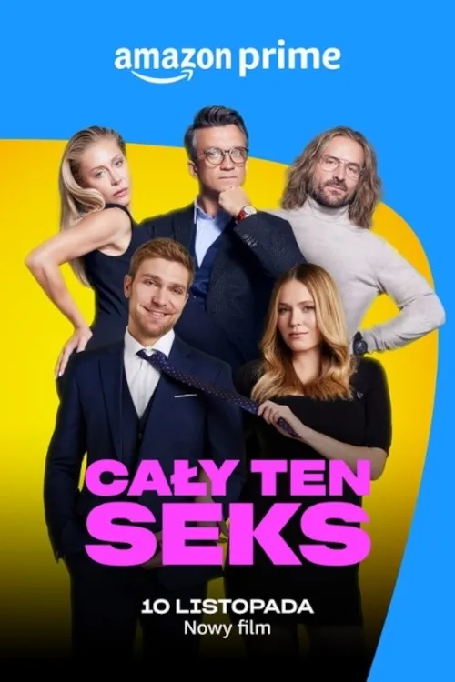 Caly ten seks