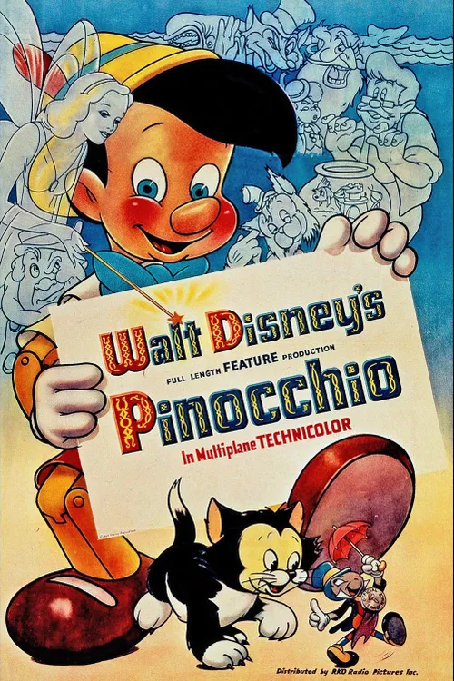 Pinocchio