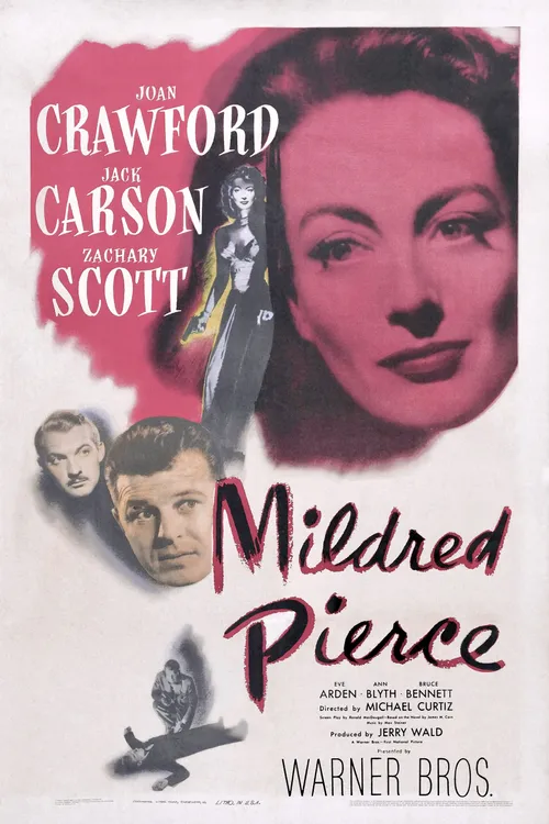 Mildred Pierce