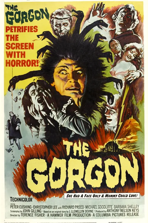 The Gorgon