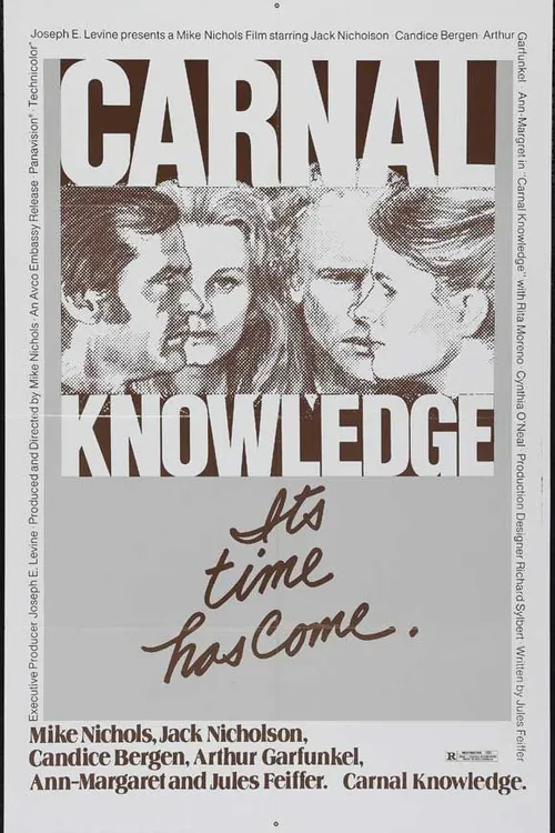 Carnal Knowledge