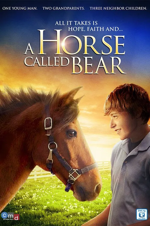 A Horse Called Bear