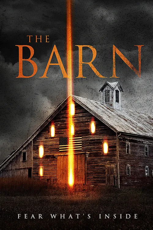 The Barn