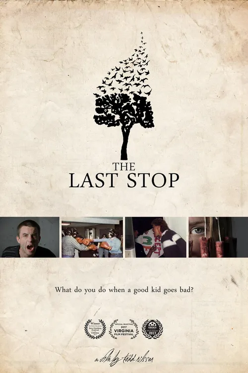 The Last Stop