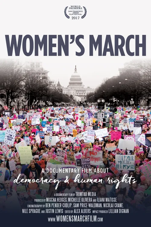 Women's March