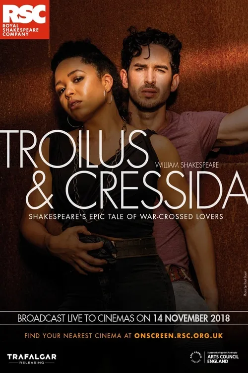 Royal Shakespeare Company: Troilus and Cressida