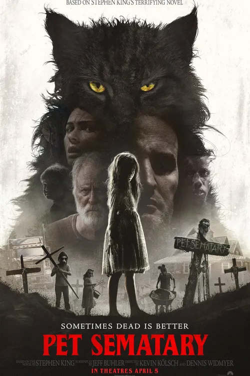 Pet Sematary