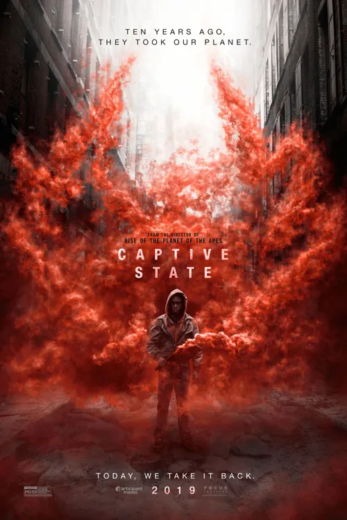 Captive State