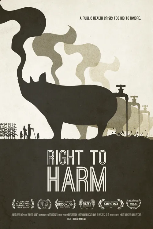 Right to Harm