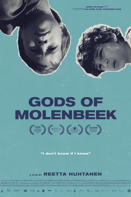 Gods of Molenbeek