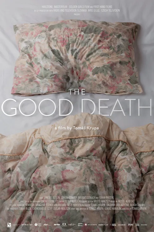 The Good Death