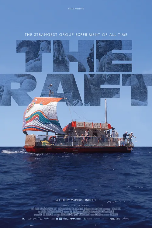 The Raft