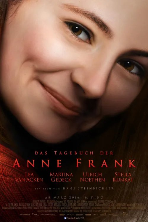 The Diary of Anne Frank