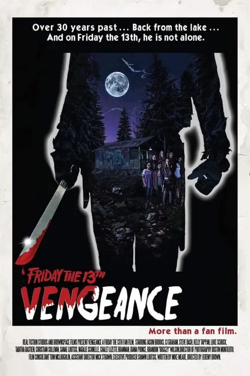 Vengeance