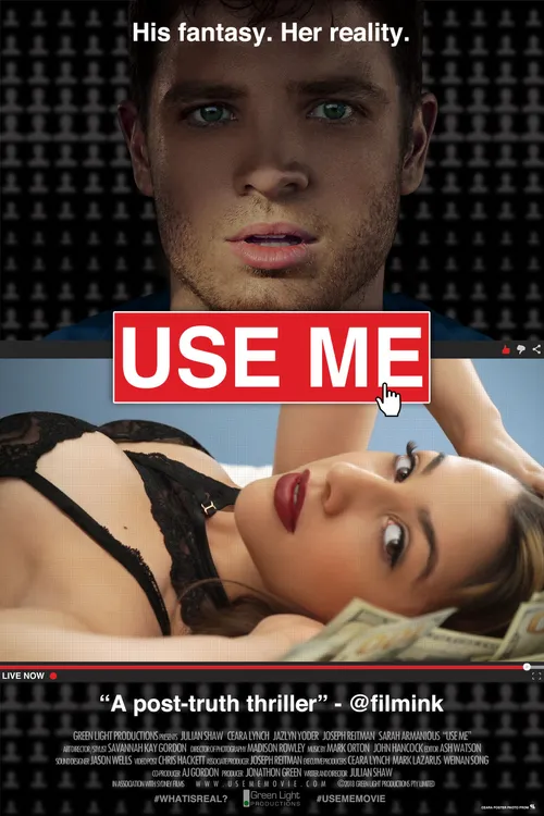 Use Me