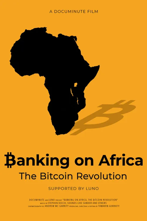 Banking on Africa: The Bitcoin Revolution