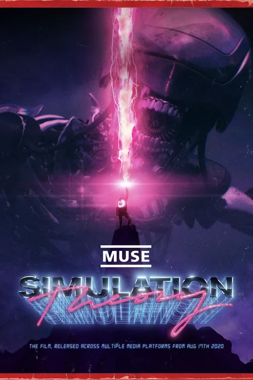 Simulation Theory Film