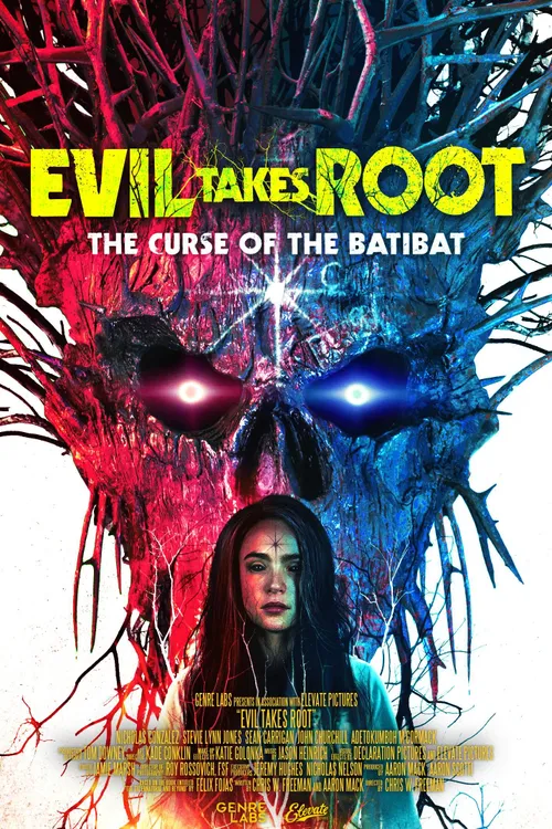 Evil Takes Root