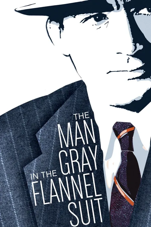 The Man in the Gray Flannel Suit