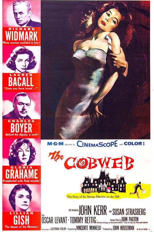 The Cobweb