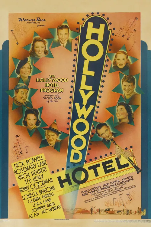 Hollywood Hotel