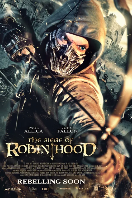 The Siege of Robin Hood