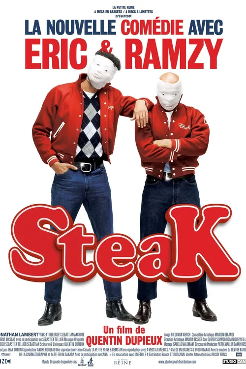 Steak