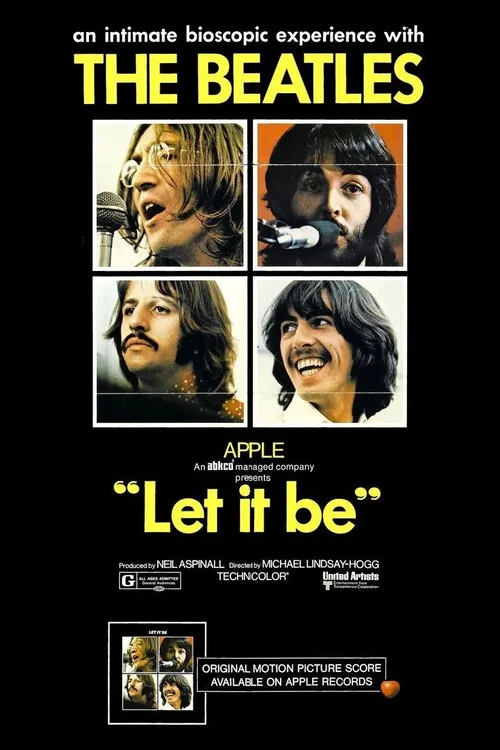 Let It Be