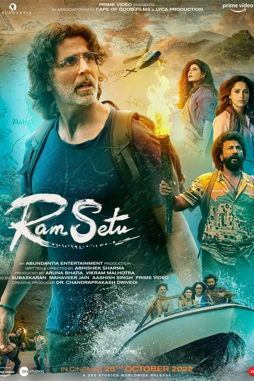 Ram Setu