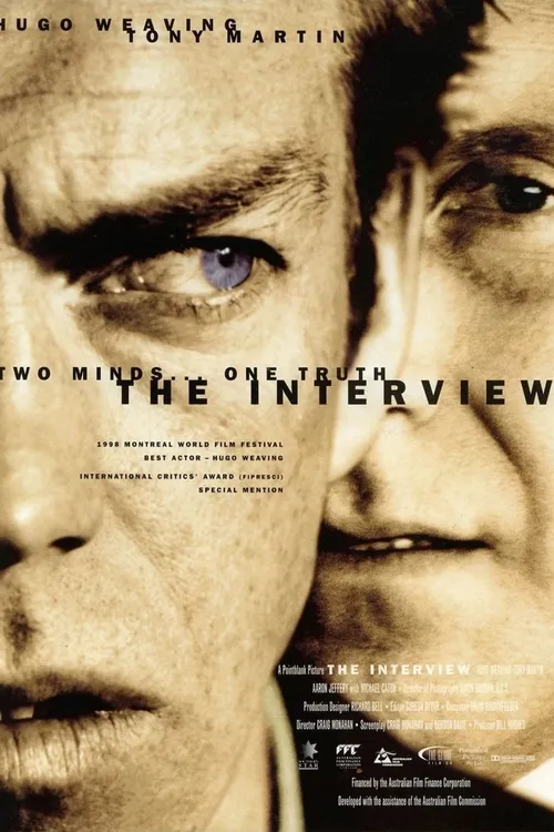 The Interview