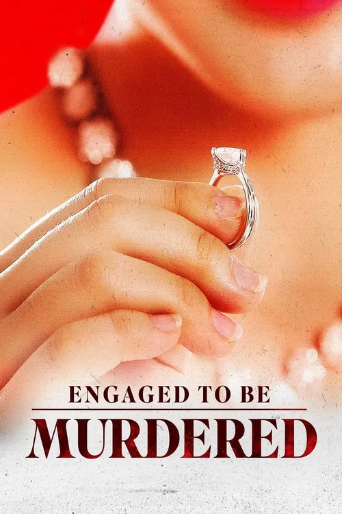 Engaged to Be Murdered