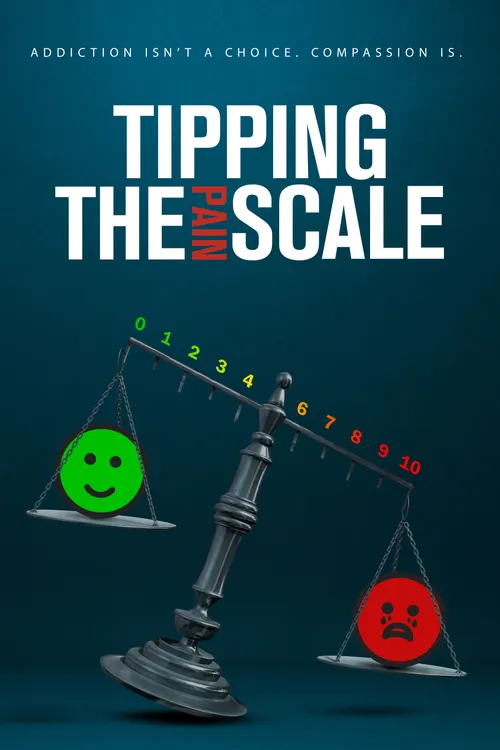 Tipping the Pain Scale