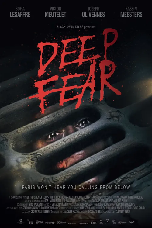 Deep Fear