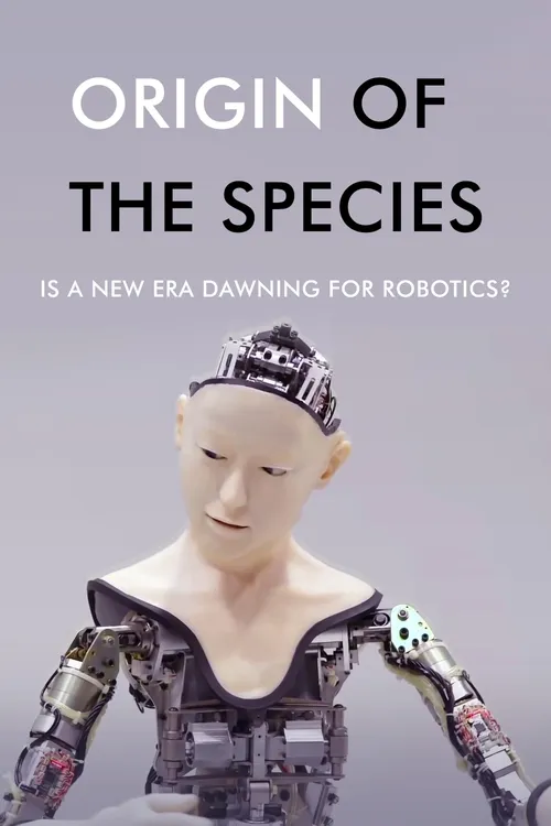 Origin of the Species