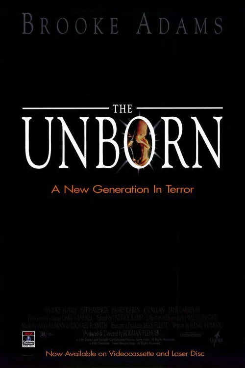 The Unborn