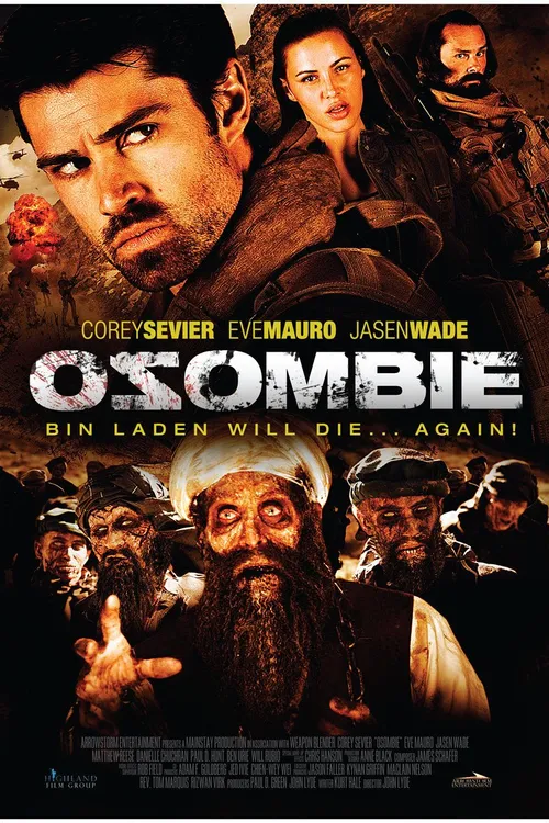 Osombie