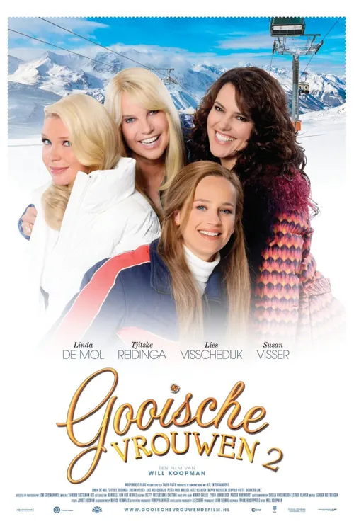 Gooische vrouwen II