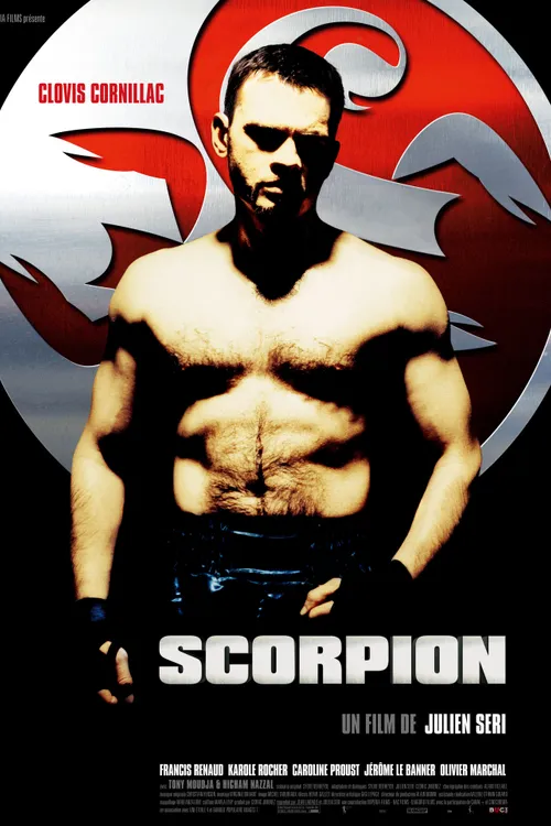 Scorpion