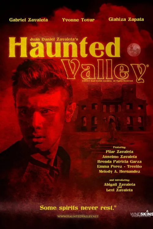 Haunted Valley