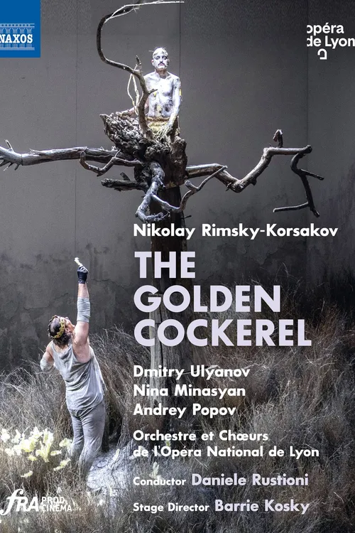 Rimsky-Korsakov: The Golden Cockerel