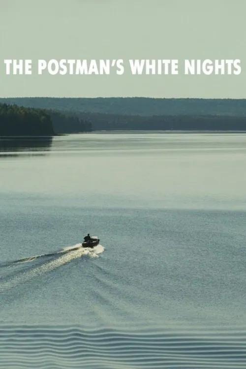 The Postman's White Nights