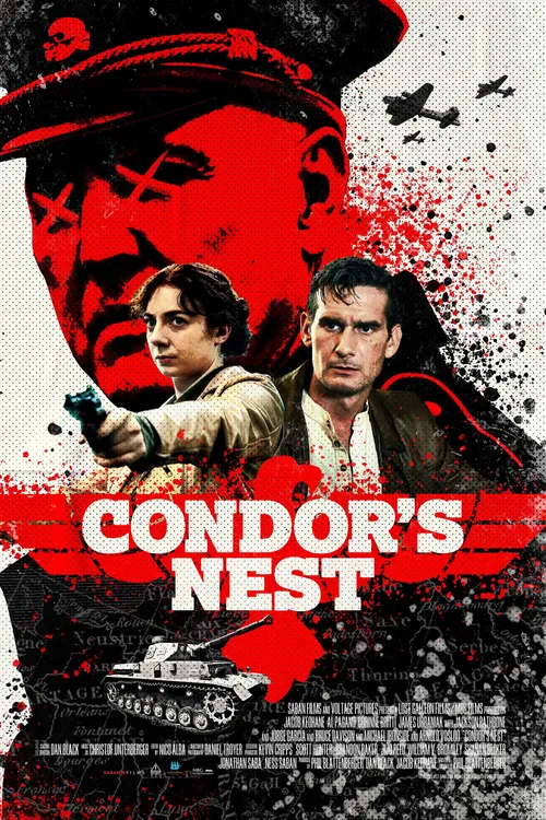 Condor's Nest