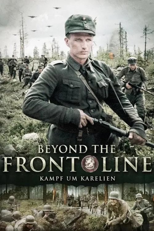 Beyond the Front Line