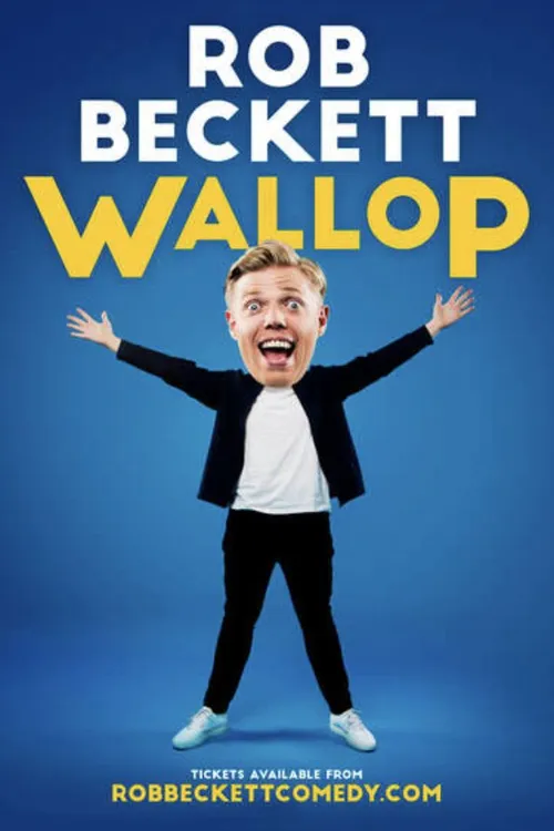 Rob Beckett: Wallop