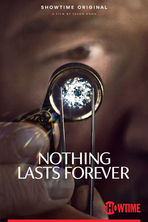 Nothing Lasts Forever