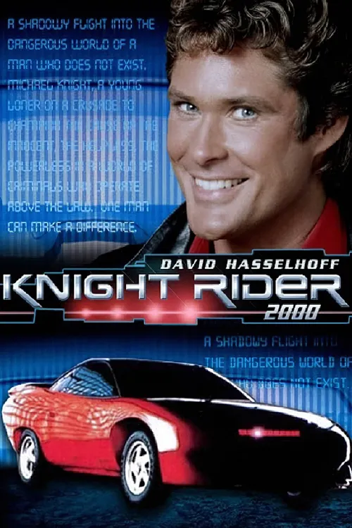 Knight Rider 2000