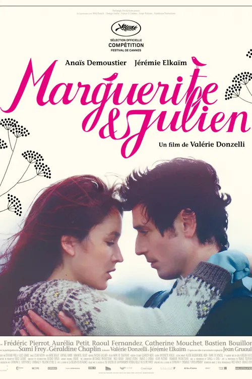 Marguerite & Julien