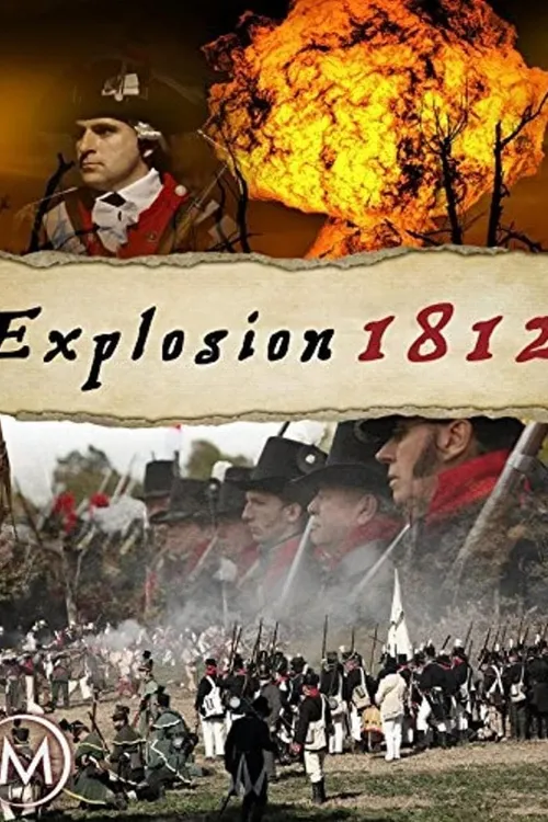 Explosion 1812